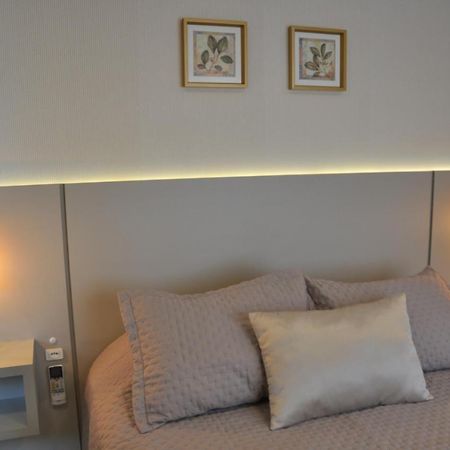 Apartamento Florido Centro 그라마도 외부 사진