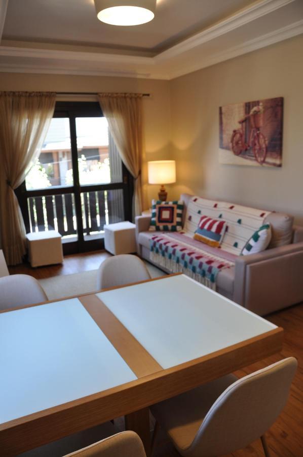 Apartamento Florido Centro 그라마도 외부 사진
