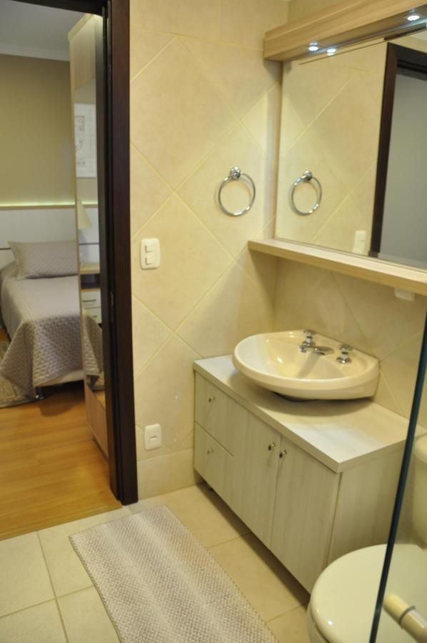 Apartamento Florido Centro 그라마도 외부 사진