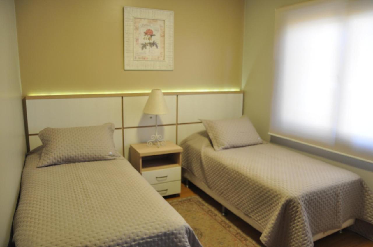Apartamento Florido Centro 그라마도 외부 사진
