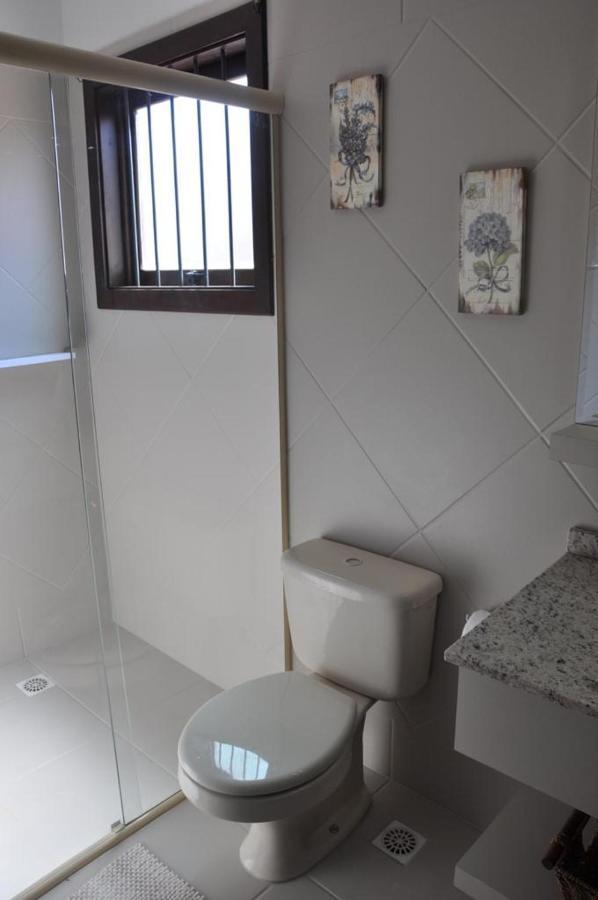 Apartamento Florido Centro 그라마도 외부 사진