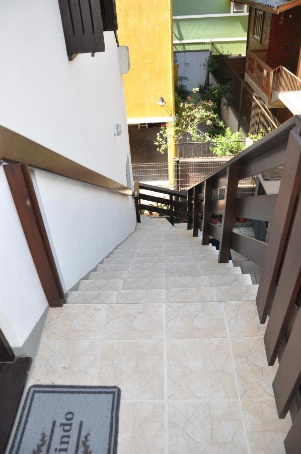 Apartamento Florido Centro 그라마도 외부 사진