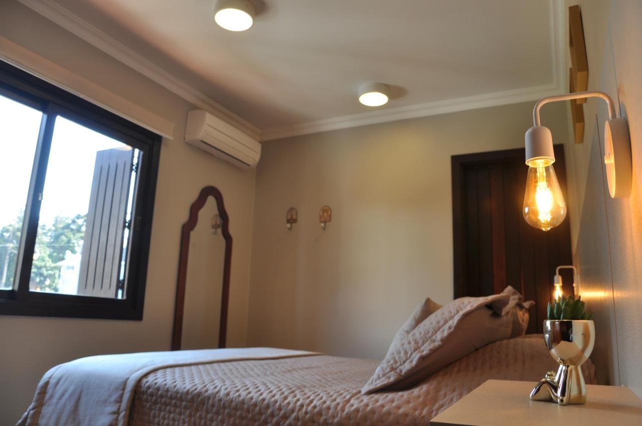 Apartamento Florido Centro 그라마도 외부 사진