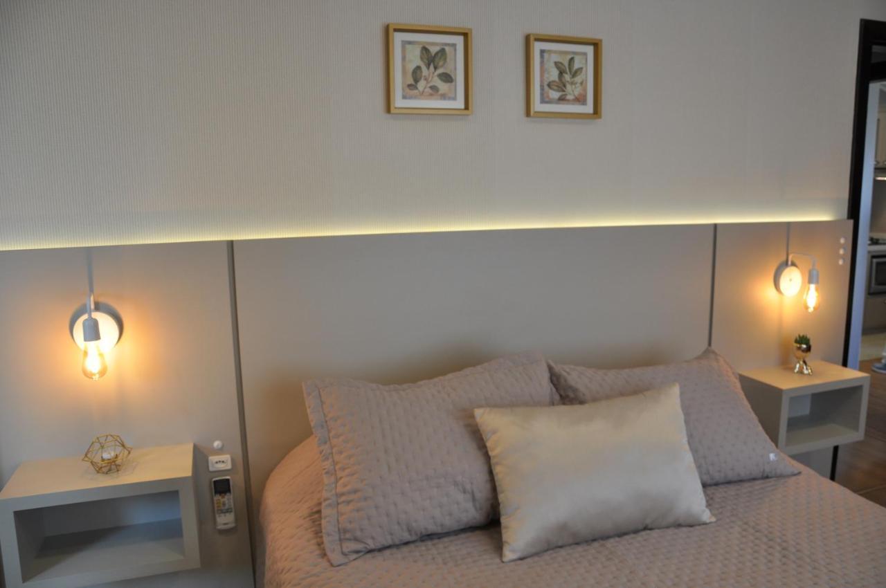 Apartamento Florido Centro 그라마도 외부 사진