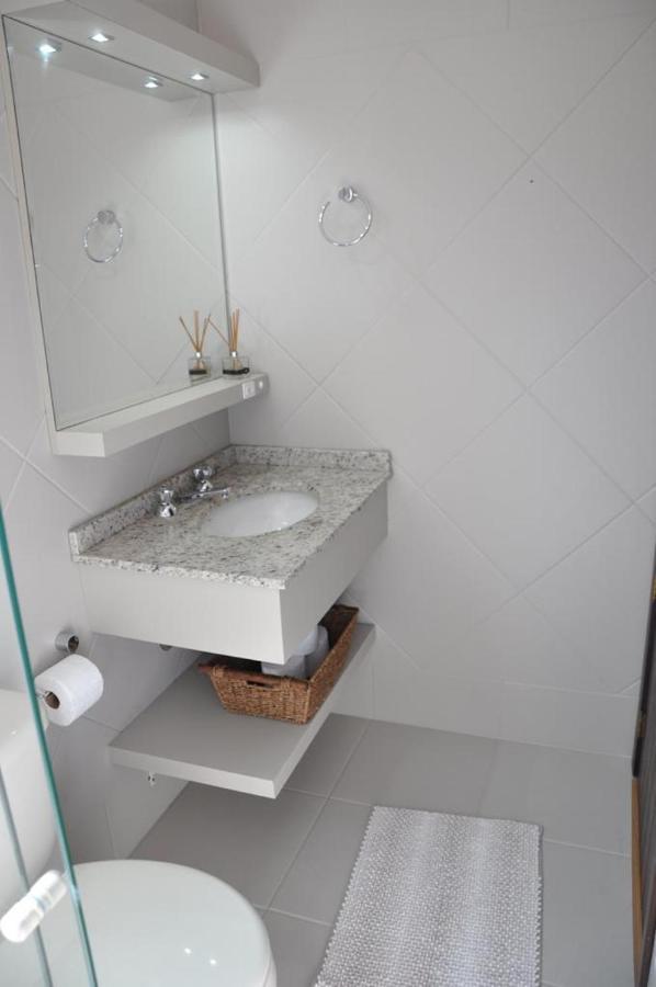 Apartamento Florido Centro 그라마도 외부 사진